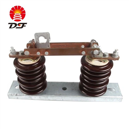 Яка інструкція з експлуатації керамічних ізоляторів