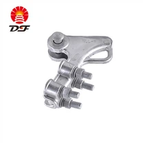 Натяжний затискач